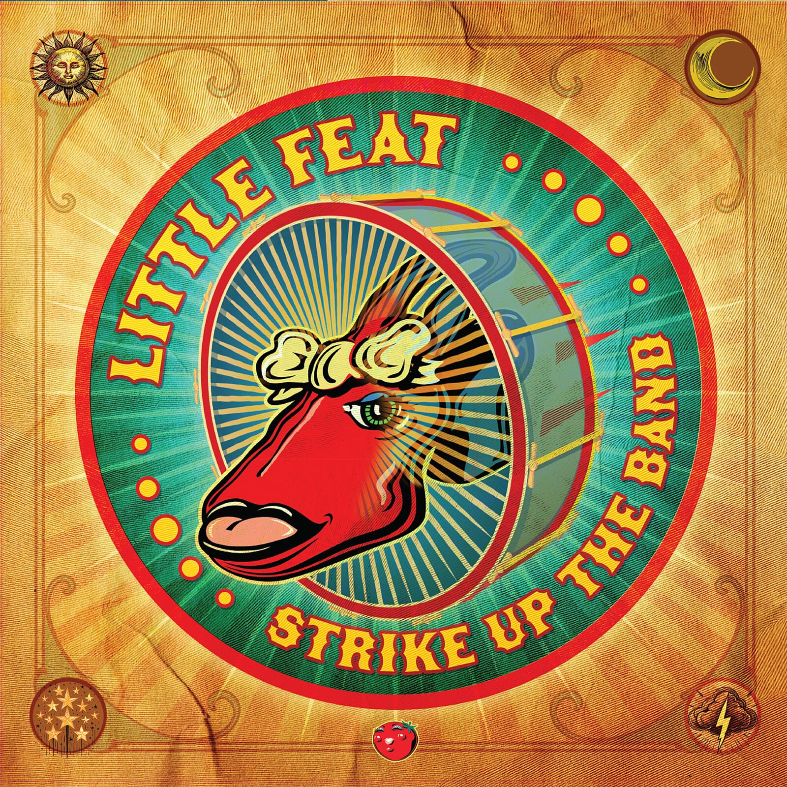 Amazon.co.jp: Strike Up The Band: ミュージック